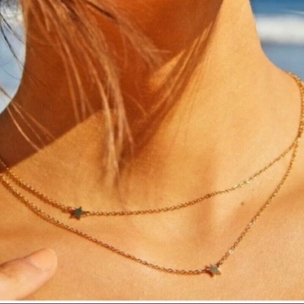 Jennifer zeuner jewelry